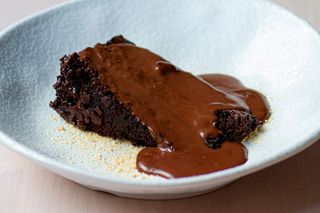 Tarta Muerte Por Chocolate (1 Ud.)