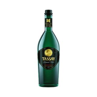 Минеральная вода Tassay Emerald  0,75 л.