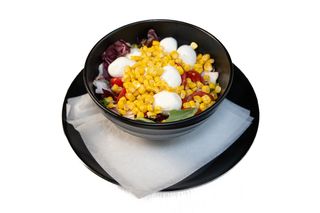 Insalata vegetariana