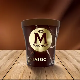MAGNUM Classic 440ml