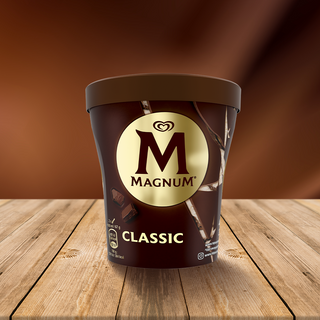 MAGNUM Classic 440ml