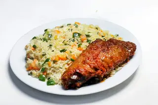 Fried Rice