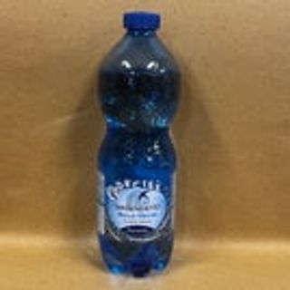 Acqua frizzante 50 cl