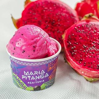 Gelado De Marapitaya