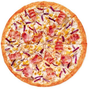 Texas Medie Subțire