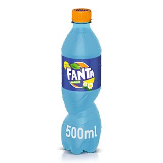 Fanta Madness PET 500мл