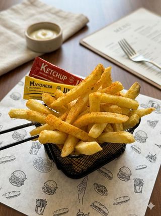 Frites