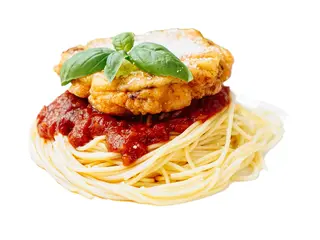 Piccata Milanese
