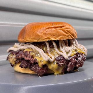 TRUFITA (Doble Smash)