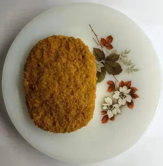 Cordon bleu (1 ud.)