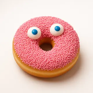 Mrs Pink