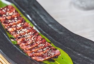 162. Maguro tataki