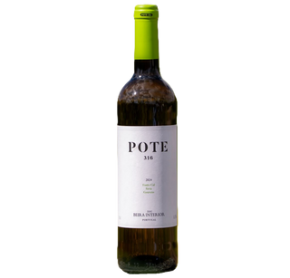 Branco Pote 316