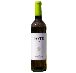 Branco Pote 316