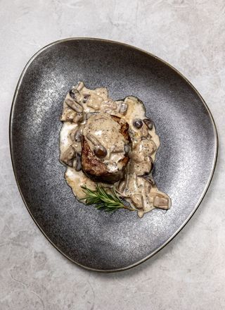 Filetto al Tartufo