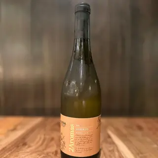 DOS AROMAS - D.O. RUEDA