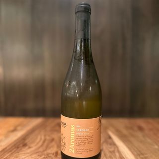 DOS AROMAS - D.O. RUEDA