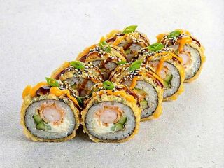 Рол Ебі темпура (255g)