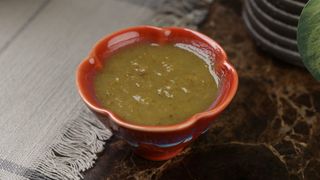 ტყემლის სოუსი