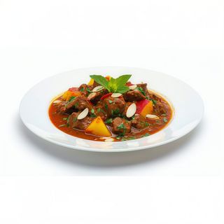 Lamb rogan josh
