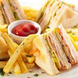 Club sandwich 