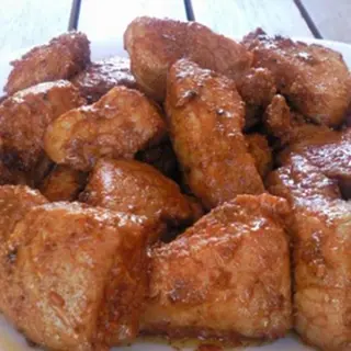 PINXOS AL PLAT