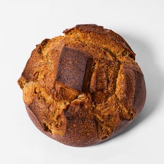 Hogaza Pan Sarraceno y Espelta (650g aprox.)