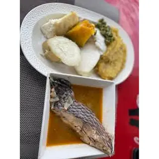 Fish