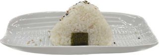 Onigiri avocado