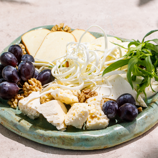 ქართული ყველის დაფა