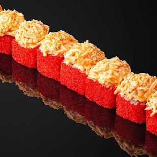 Տաք ռոլլ Կալիֆորնիա 300գ