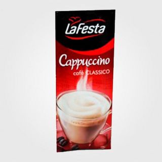 Капучино La Festa Cappuccino Classico Класичний 12,5 Г