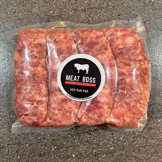 Chorizo Criollo 450 Gr.