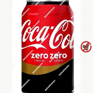 LATA DE COCA COLA 00