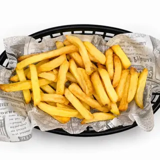 Patatas fritas