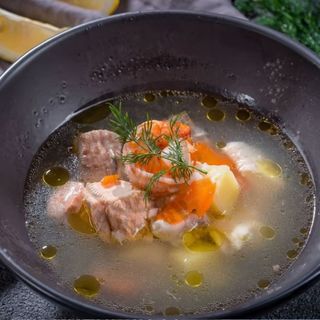 უხა კლასიკური