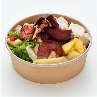 Poké bowl mini