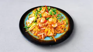 Pad Suki Yaki️