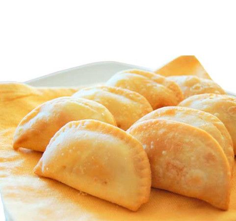 Empanadas De Atún 5 UDS