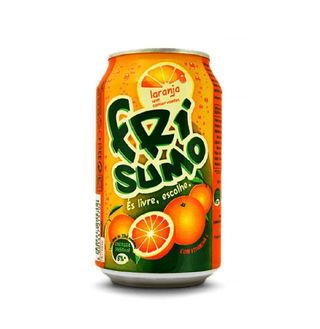 Frisumo Laranja