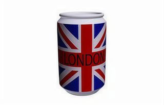 English drinks / Bebidas de angles