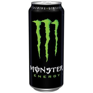 Monster Green 