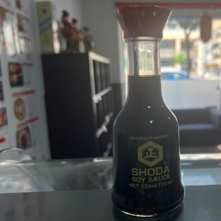 Soja shoda soy Sauce,150ml