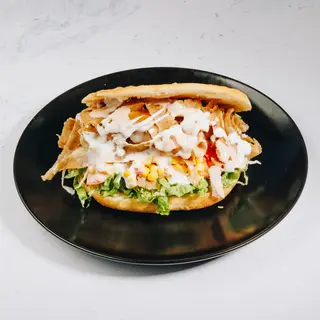 Kebab juneći