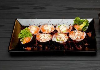 Calypso Roll (8szt)