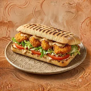 Panini Nuggets