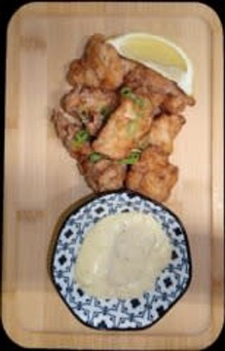 Karaage 