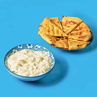Tzatziki