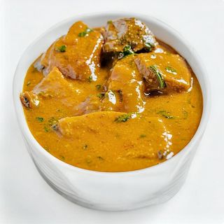 Ogbono Soup