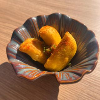 Empanadas Colombianas (4 Uds.)